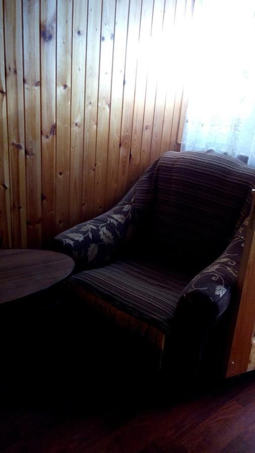Guest House On Apskha Leona 12 Gagra Exterior photo
